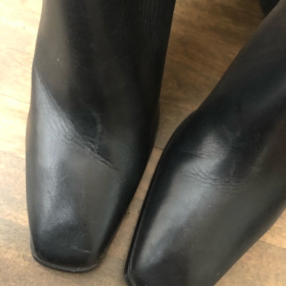 Rachel Zoe Over the Knee boots - Picture 3 of 8